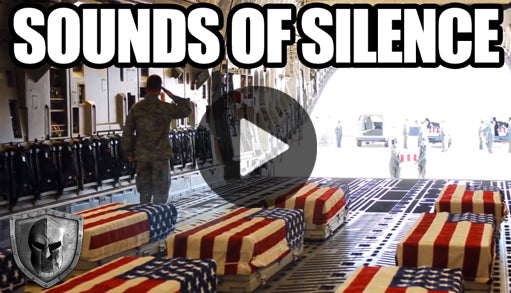 Sounds of Silence (911 Tribute by Disturbed)