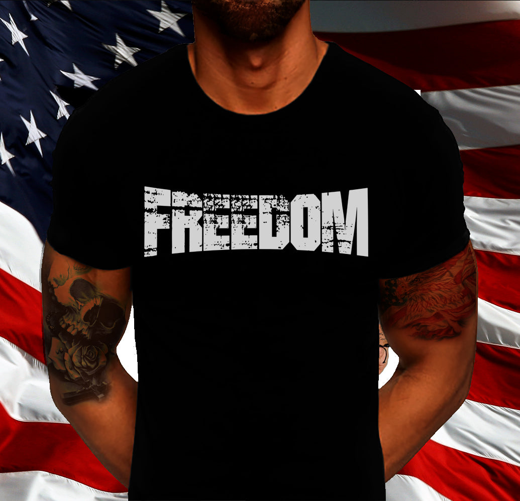 Patriotic T-Shirts