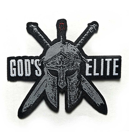 God's Elite Patch