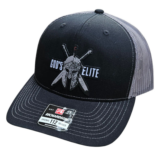 God's Elite Trucker Cap