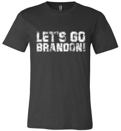 Let's Go Brandon