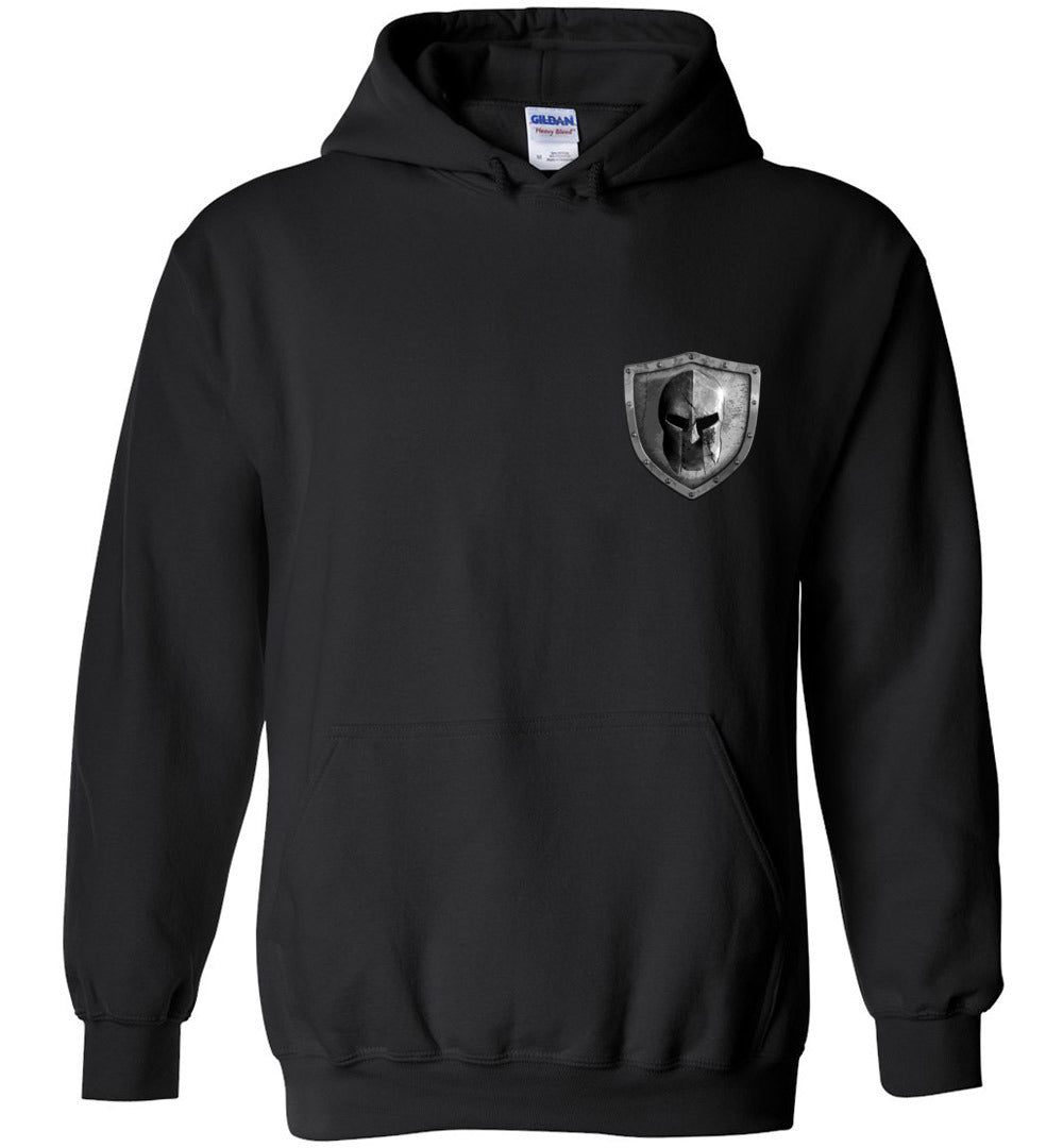 Don't Tread (Freedom) Hoodie