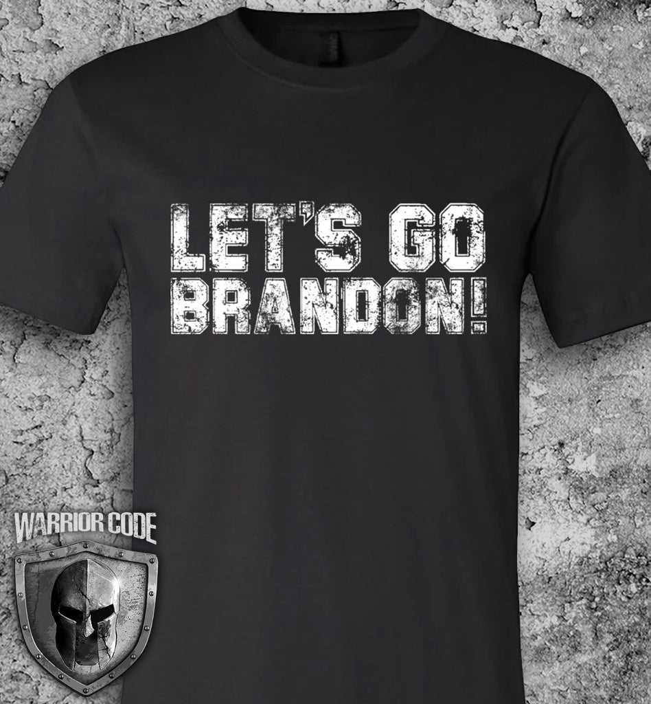 Let's Go Brandon