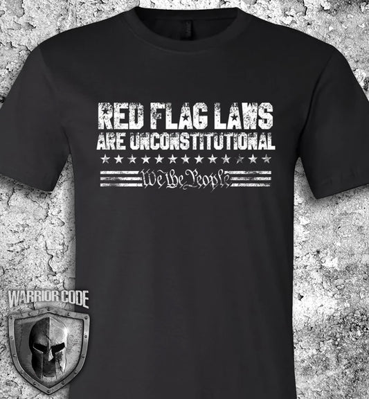 Red Flag Laws