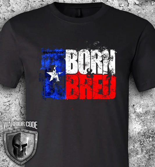 Texas Born & Bred