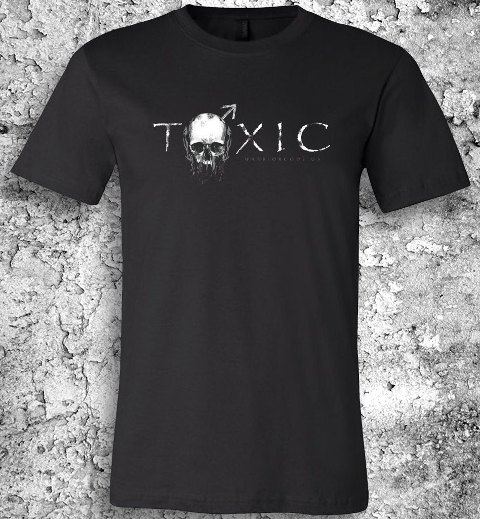 Toxic T-Shirt